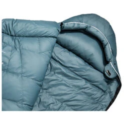 Grüezi Bag Biopod Down Hybrid Ice Cold - Daunenschlafsack -Tent Profi Verkaufsgeschäft grueezi bag biopod down hybrid ice cold daunenschlafsack detail 6