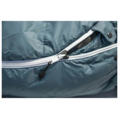 Grüezi Bag Biopod Down Hybrid Ice Cold - Daunenschlafsack -Tent Profi Verkaufsgeschäft grueezi bag biopod down hybrid ice cold daunenschlafsack detail 7