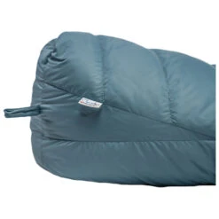 Grüezi Bag Biopod Down Hybrid Ice Cold - Daunenschlafsack -Tent Profi Verkaufsgeschäft grueezi bag biopod down hybrid ice cold daunenschlafsack detail 8