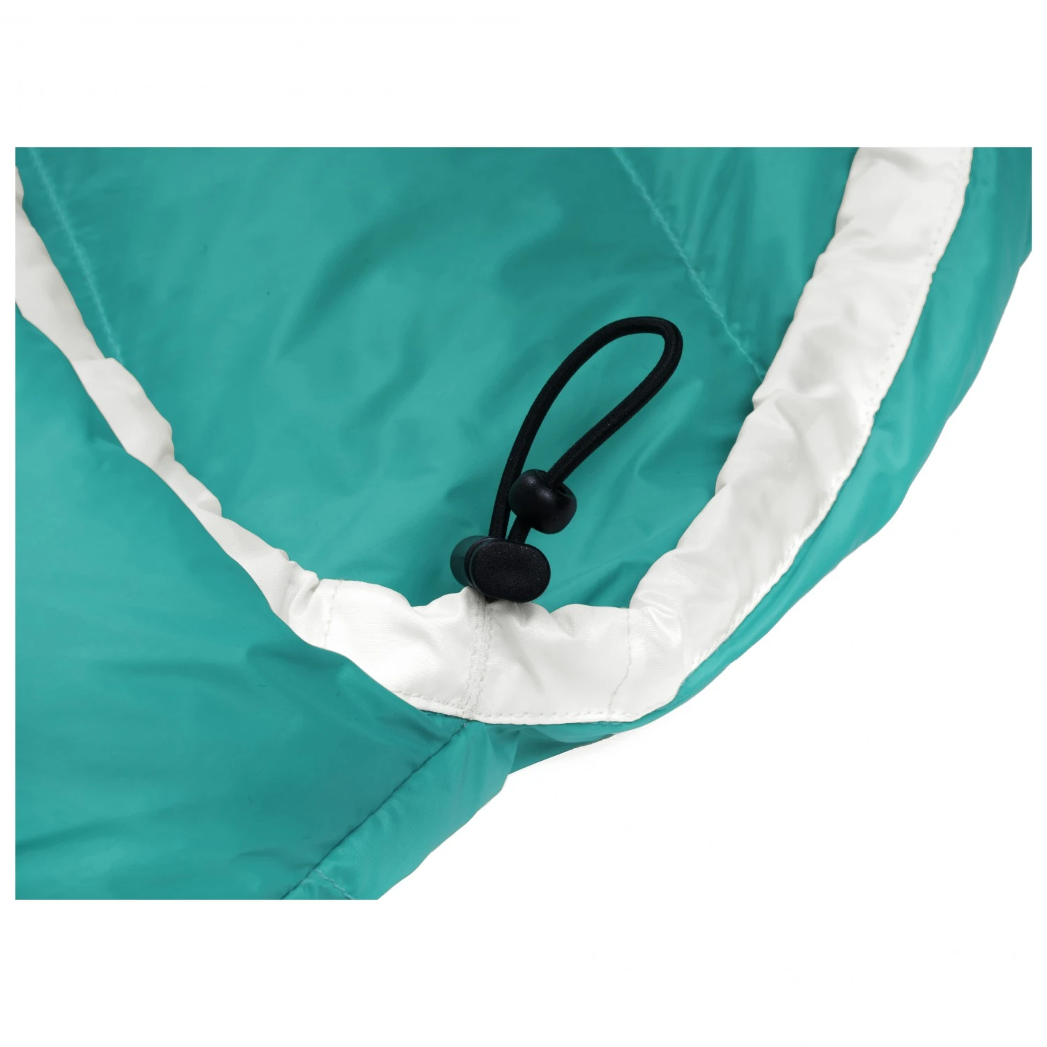 Grüezi Bag Biopod DownWool Extreme Light 175 - Daunenschlafsack 4 Grüezi Bag Biopod DownWool Extreme Light 175 - Daunenschlafsack – Bild 4