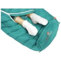 Grüezi Bag Biopod DownWool Extreme Light 175 - Daunenschlafsack 16 Grüezi Bag Biopod DownWool Extreme Light 175 - Daunenschlafsack -Tent Profi Verkaufsgeschäft grueezi bag biopod downwool extreme light 175 daunenschlafsack detail 8