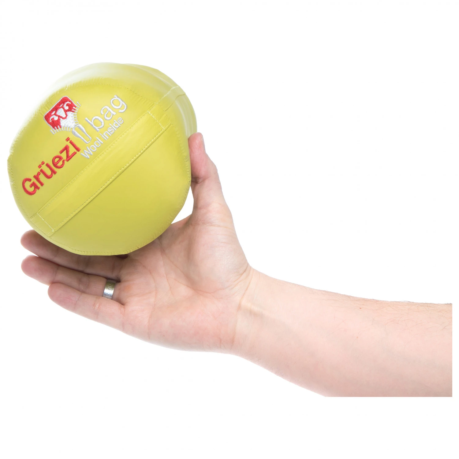 Grüezi Bag Biopod DownWool Extreme Light 200 - Daunenschlafsack 11 Grüezi Bag Biopod DownWool Extreme Light 200 - Daunenschlafsack – Bild 11