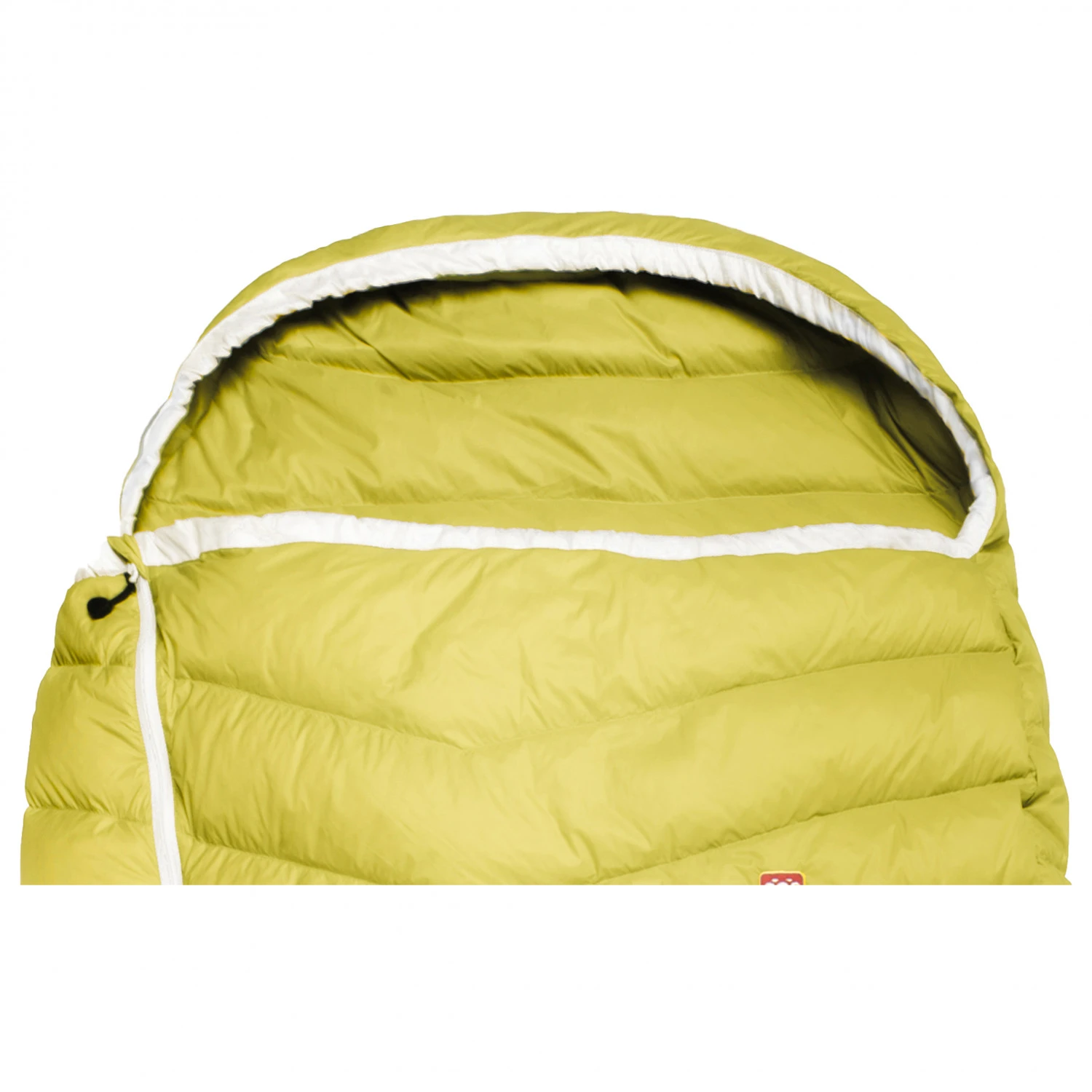Grüezi Bag Biopod DownWool Extreme Light 200 - Daunenschlafsack 5 Grüezi Bag Biopod DownWool Extreme Light 200 - Daunenschlafsack – Bild 5