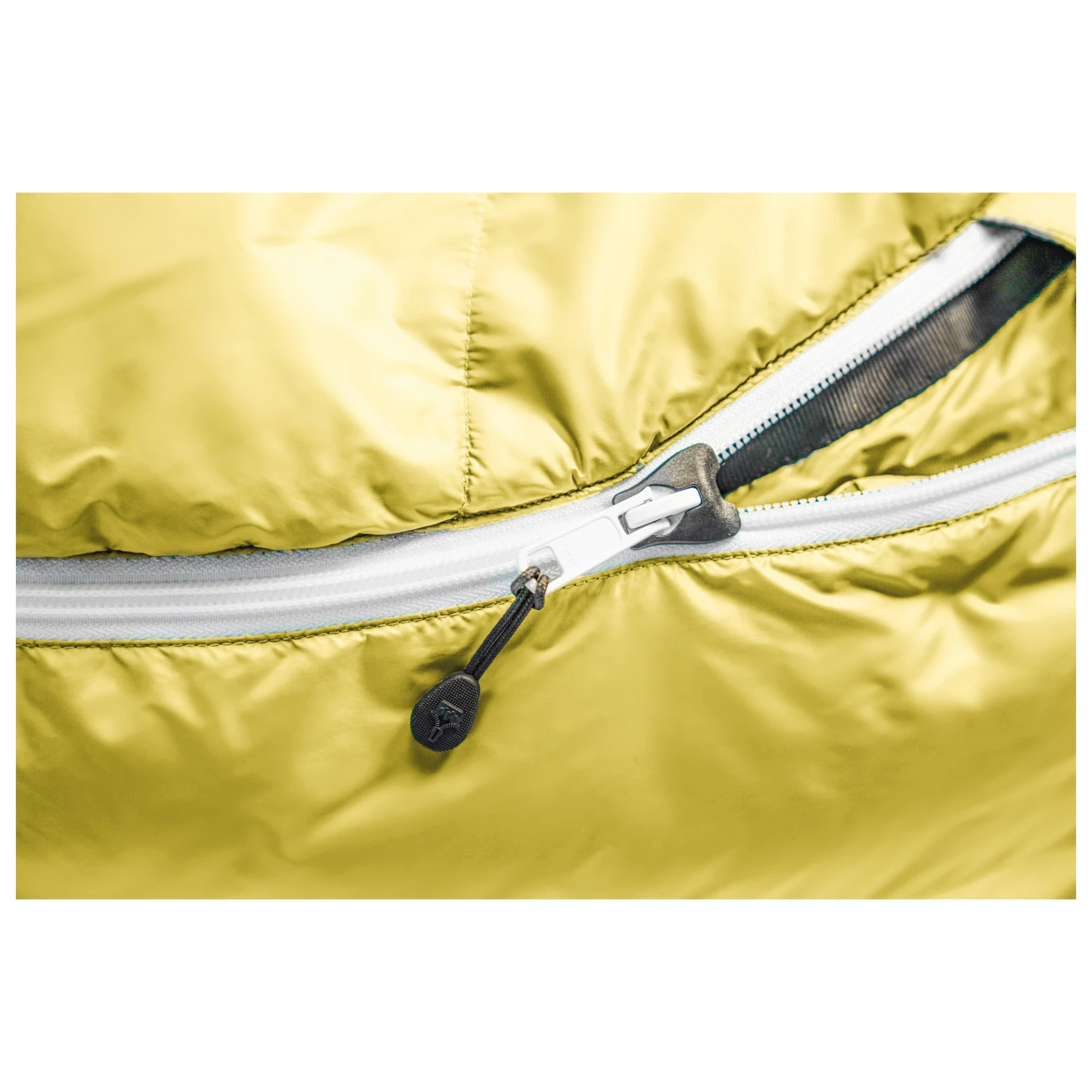 Grüezi Bag Biopod DownWool Extreme Light 200 - Daunenschlafsack 8 Grüezi Bag Biopod DownWool Extreme Light 200 - Daunenschlafsack – Bild 8