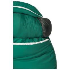 Grüezi Bag Biopod DownWool Subzero 200 - Daunenschlafsack -Tent Profi Verkaufsgeschäft grueezi bag biopod downwool subzero 200 daunenschlafsack detail 10