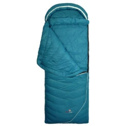 Grüezi Bag Biopod DownWool Subzero Comfort - Daunenschlafsack -Tent Profi Verkaufsgeschäft grueezi bag biopod downwool subzero comfort daunenschlafsack detail 4