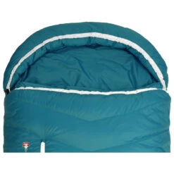 Grüezi Bag Biopod DownWool Subzero Comfort - Daunenschlafsack -Tent Profi Verkaufsgeschäft grueezi bag biopod downwool subzero comfort daunenschlafsack detail 5