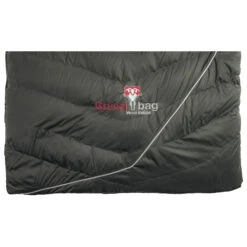 Grüezi Bag Biopod DownWool Summer Comfort - Daunenschlafsack -Tent Profi Verkaufsgeschäft grueezi bag biopod downwool summer comfort daunenschlafsack detail 10