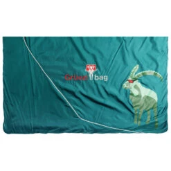 Grüezi Bag Biopod Wolle Goas Comfort - Kunstfaserschlafsack 19 Grüezi Bag Biopod Wolle Goas Comfort - Kunstfaserschlafsack -Tent Profi Verkaufsgeschäft grueezi bag biopod wolle goas comfort kunstfaserschlafsack bf detail 10