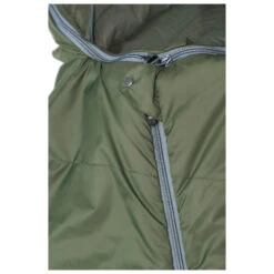 Grüezi Bag Biopod Wolle Survival - Kunstfaserschlafsack -Tent Profi Verkaufsgeschäft grueezi bag biopod wolle survival kunstfaserschlafsack detail 7