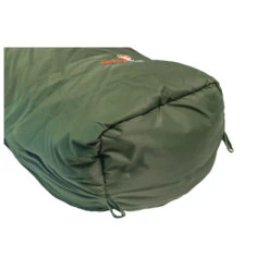 Grüezi Bag Biopod Wolle Survival - Kunstfaserschlafsack -Tent Profi Verkaufsgeschäft grueezi bag biopod wolle survival kunstfaserschlafsack detail 9