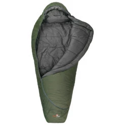 Grüezi Bag Biopod Wolle Survival XXL Wide - Kunstfaserschlafsack -Tent Profi Verkaufsgeschäft grueezi bag biopod wolle survival xxl wide kunstfaserschlafsack detail 4