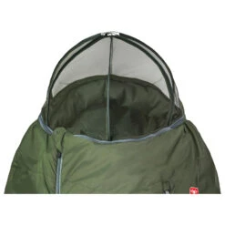 Grüezi Bag Biopod Wolle Survival XXL Wide - Kunstfaserschlafsack -Tent Profi Verkaufsgeschäft grueezi bag biopod wolle survival xxl wide kunstfaserschlafsack detail 5
