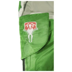 Grüezi Bag Cloud Decke - Kunstfaserschlafsack -Tent Profi Verkaufsgeschäft grueezi bag cloud decke kunstfaserschlafsack detail 7