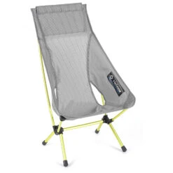 Helinox Chair Zero High Back - Campingstuhl -Tent Profi Verkaufsgeschäft helinox chair zero high back campingstuhl 1