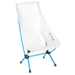 Helinox Chair Zero High Back - Campingstuhl -Tent Profi Verkaufsgeschäft helinox chair zero high back campingstuhl 2