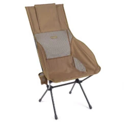 Helinox Savanna Chair - Campingstuhl -Tent Profi Verkaufsgeschäft helinox savanna chair campingstuhl 1