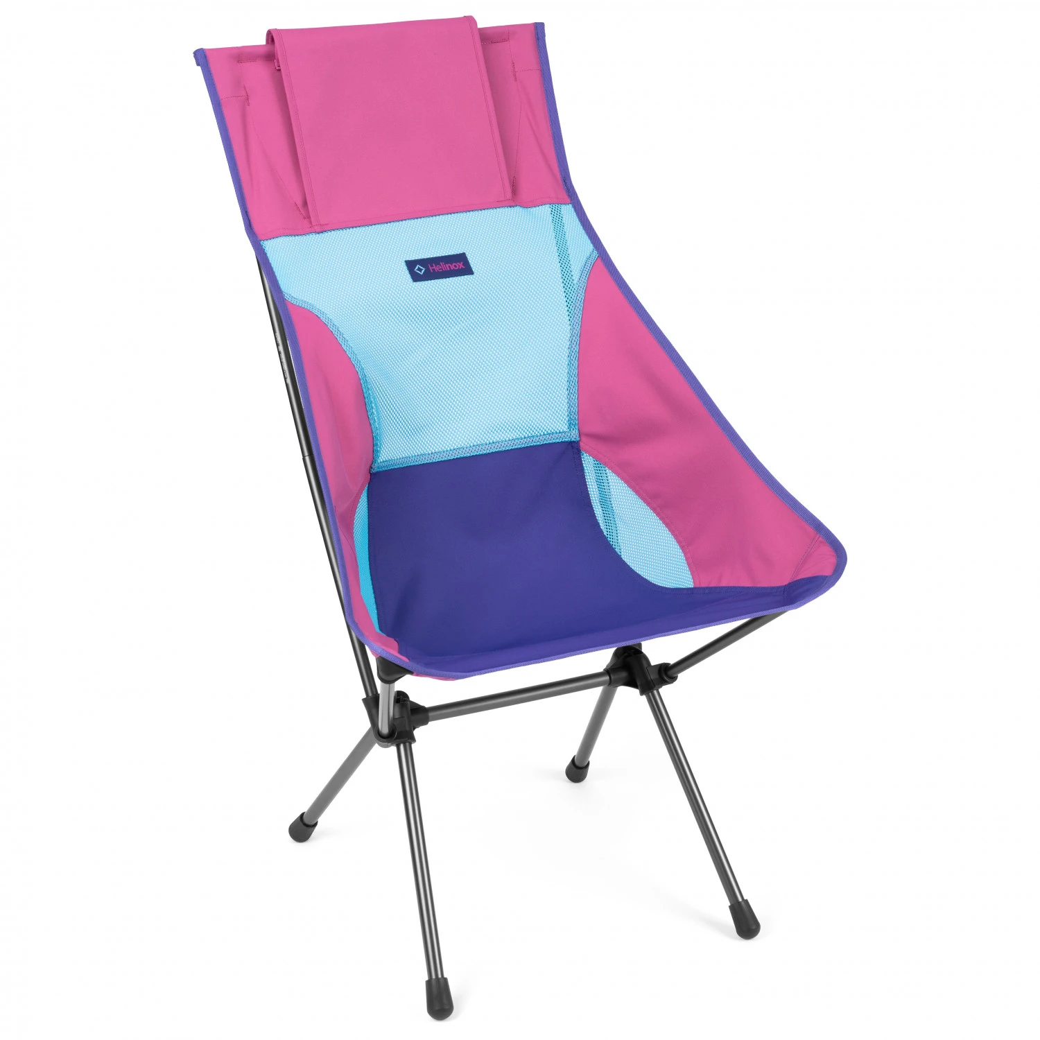 Helinox Sunset Chair - Campingstuhl 13 Helinox Sunset Chair - Campingstuhl – Bild 13