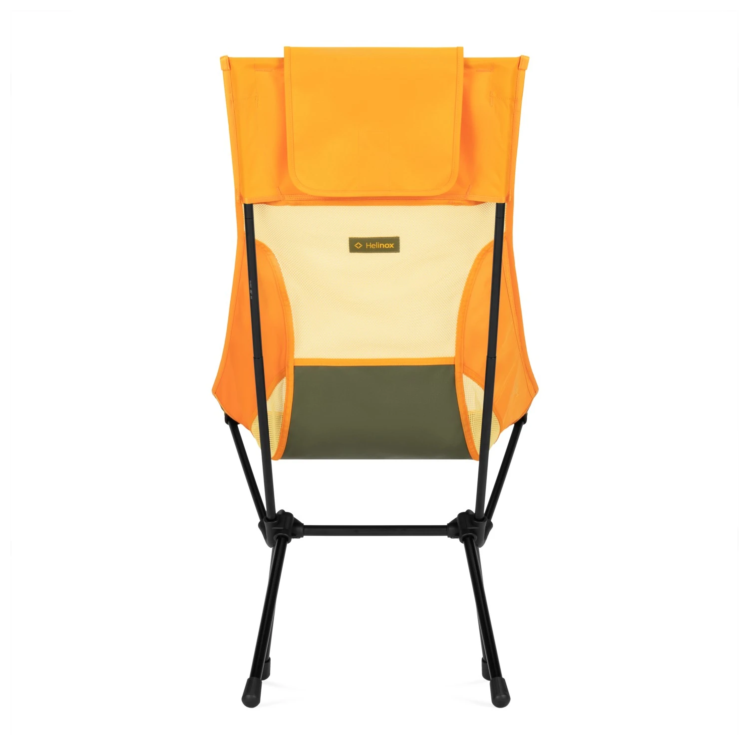 Helinox Sunset Chair - Campingstuhl 5 Helinox Sunset Chair - Campingstuhl – Bild 5