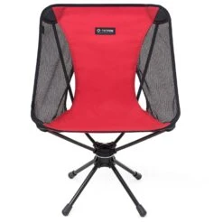 Helinox Swivel Chair - Campingstuhl 4 Helinox Swivel Chair - Campingstuhl -Tent Profi Verkaufsgeschäft helinox swivel chair campingstuhl detail 2