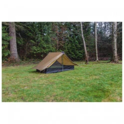 Hilleberg Anaris - 2-Personen Zelt -Tent Profi Verkaufsgeschäft hilleberg anaris 2 personen zelt detail 8