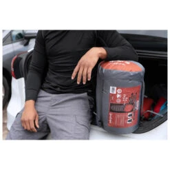 Klymit KSB 20 - Hybridschlafsack -Tent Profi Verkaufsgeschäft klymit ksb 20 hybridschlafsack detail 6