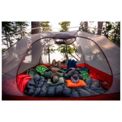 Klymit KSB 20 - Hybridschlafsack -Tent Profi Verkaufsgeschäft klymit ksb 20 hybridschlafsack detail 8