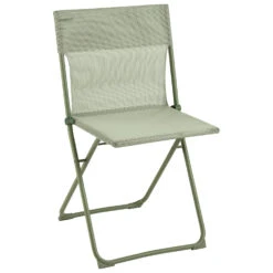 Balcony II Stuhl Batyline Iso - Campingstuhl -Tent Profi Verkaufsgeschäft lafuma mobilier balcony ii stuhl batyline iso campingstuhl 3