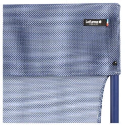 Balcony II Stuhl Batyline Iso - Campingstuhl -Tent Profi Verkaufsgeschäft lafuma mobilier balcony ii stuhl batyline iso campingstuhl detail 4