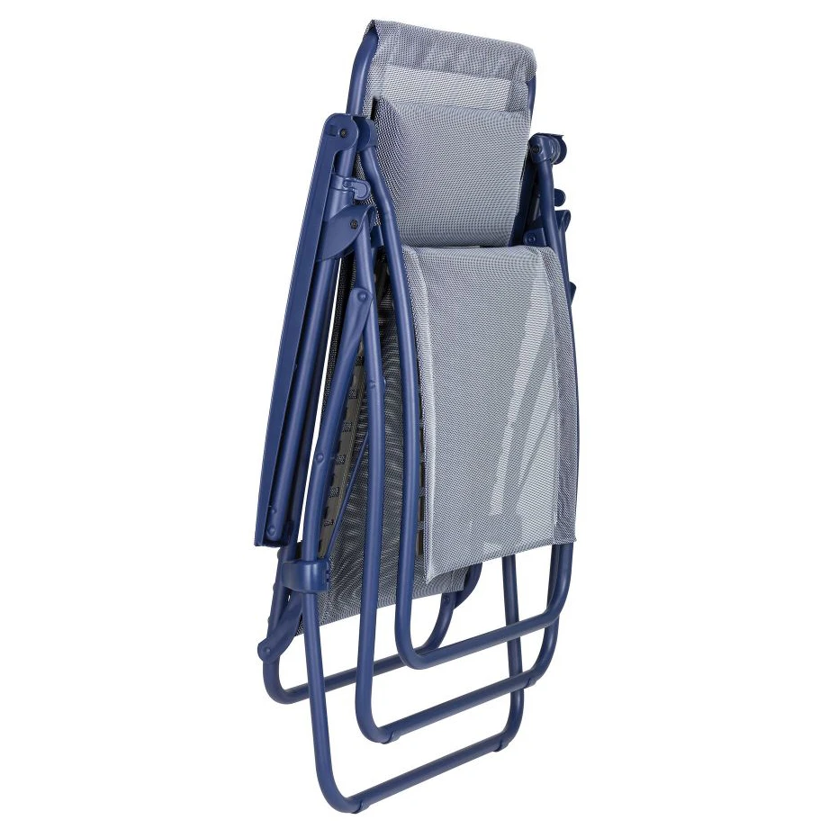 Relaxsessel R Clip - Campingstuhl 2 Relaxsessel R Clip - Campingstuhl – Bild 2