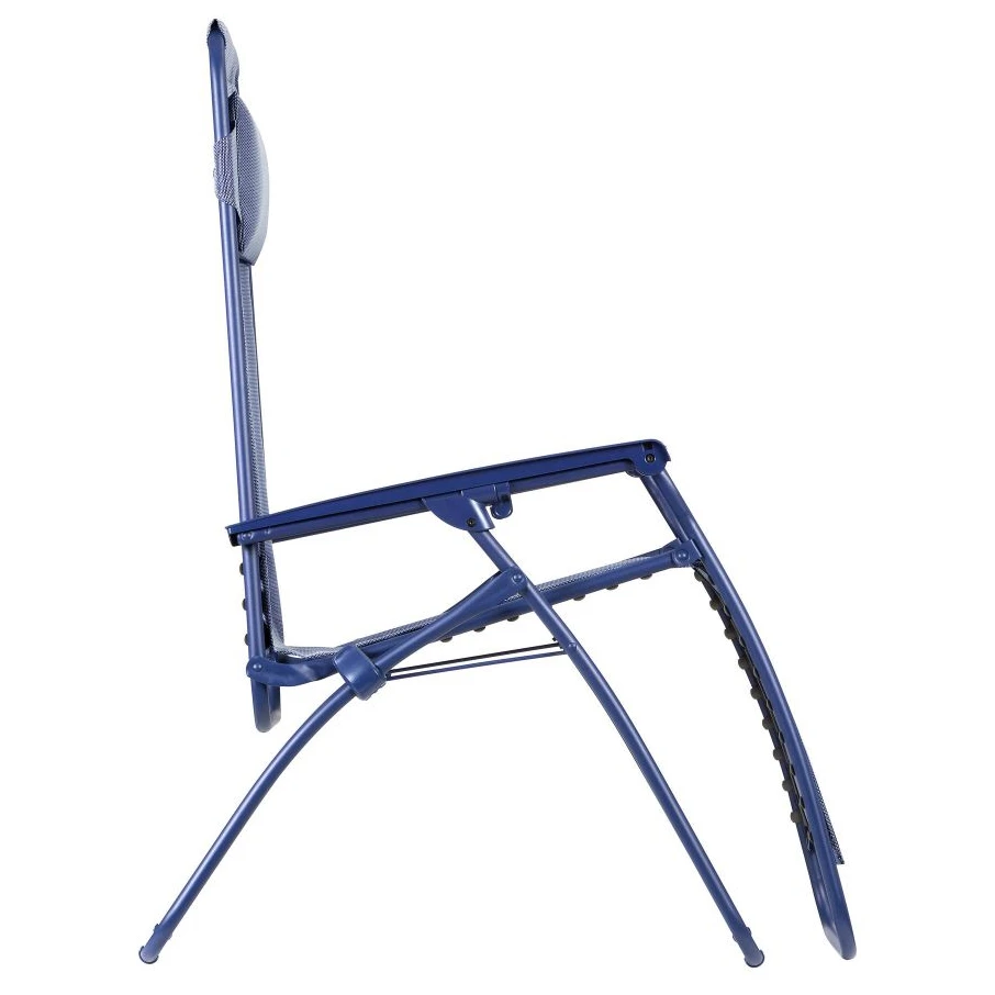 Relaxsessel R Clip - Campingstuhl 3 Relaxsessel R Clip - Campingstuhl – Bild 3