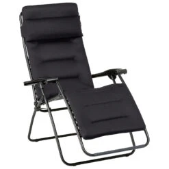 Relaxsessel RSX Clip Air Comfort - Campingstuhl 6 Relaxsessel RSX Clip Air Comfort - Campingstuhl -Tent Profi Verkaufsgeschäft lafuma mobilier relaxsessel rsx clip air comfort campingstuhl 1