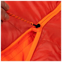 Mammut Perform Down Bag -7C - Daunenschlafsack -Tent Profi Verkaufsgeschäft mammut perform down bag 7c daunenschlafsack detail 5