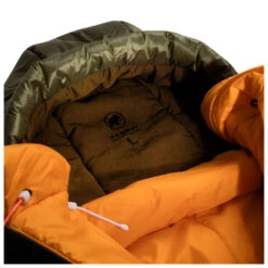 Mammut Perform Fiber Bag -7C - Kunstfaserschlafsack -Tent Profi Verkaufsgeschäft mammut perform fiber bag 7c kunstfaserschlafsack detail 3
