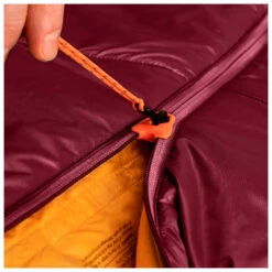 Mammut Women's Perform Fiber Bag -10C - Kunstfaserschlafsack 10 Mammut Women's Perform Fiber Bag -10C - Kunstfaserschlafsack -Tent Profi Verkaufsgeschäft mammut womens perform fiber bag 10c kunstfaserschlafsack detail 5