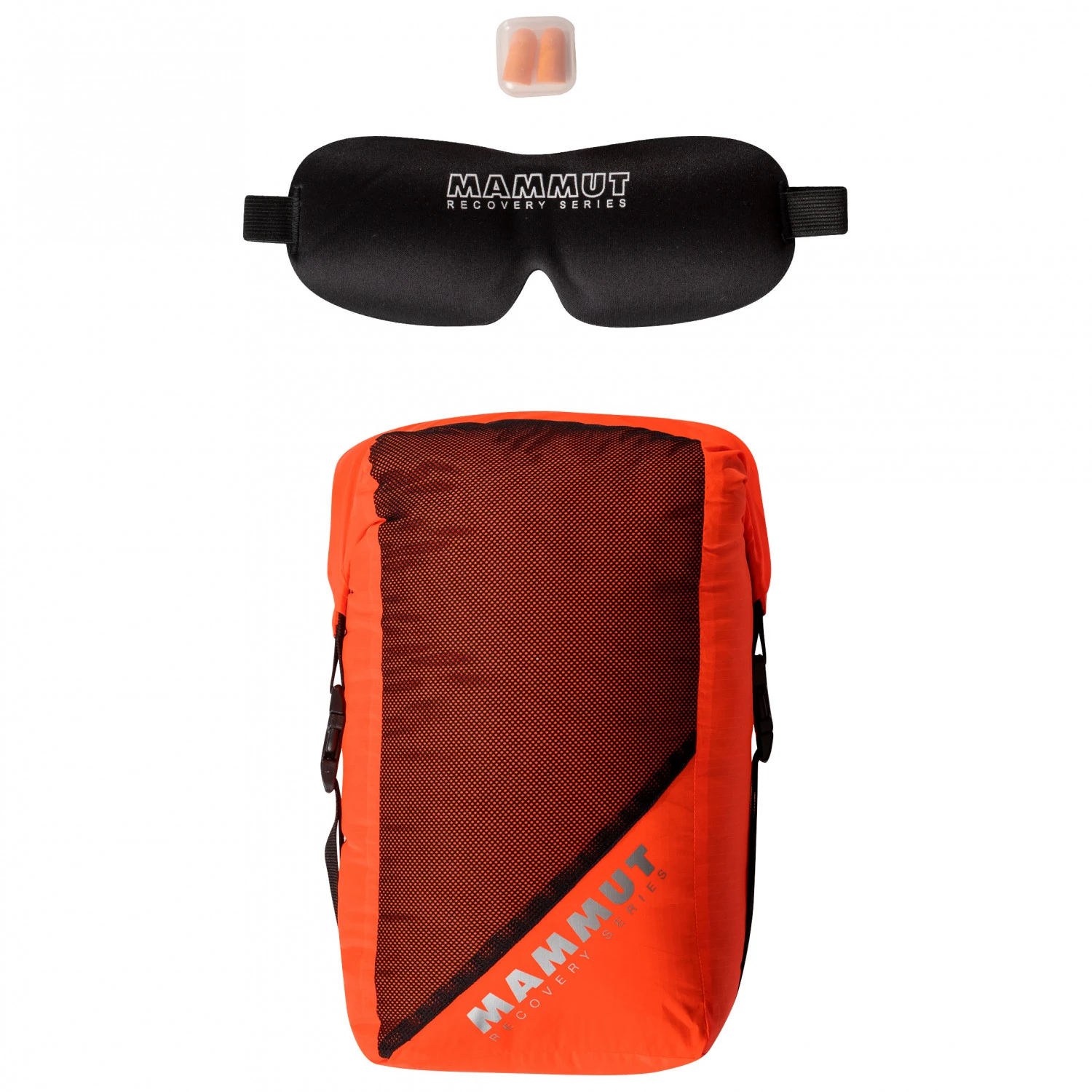 Mammut Women's Perform Fiber Bag -10C - Kunstfaserschlafsack 6 Mammut Women's Perform Fiber Bag -10C - Kunstfaserschlafsack – Bild 6