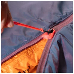 Mammut Women's Relax Fiber Bag -2C - Kunstfaserschlafsack -Tent Profi Verkaufsgeschäft mammut womens relax fiber bag 2c kunstfaserschlafsack detail 4