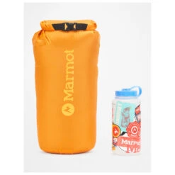 Marmot Helium - Daunenschlafsack 11 Marmot Helium - Daunenschlafsack -Tent Profi Verkaufsgeschäft marmot helium daunenschlafsack detail 6