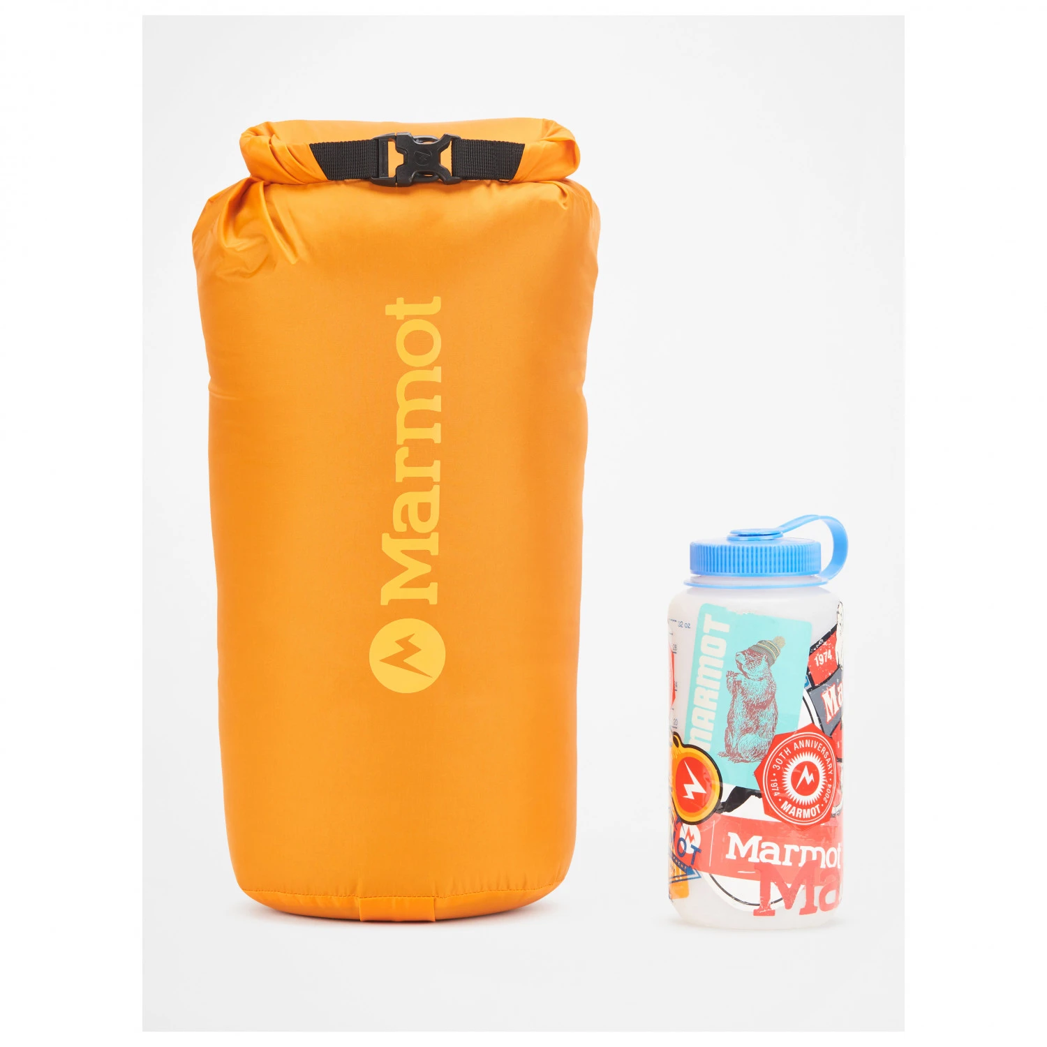 Marmot Helium - Daunenschlafsack 6 Marmot Helium - Daunenschlafsack – Bild 6