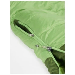 Marmot Hydrogen - Daunenschlafsack -Tent Profi Verkaufsgeschäft marmot hydrogen daunenschlafsack detail 4
