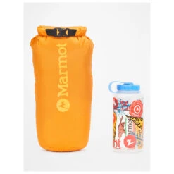 Marmot Hydrogen - Daunenschlafsack -Tent Profi Verkaufsgeschäft marmot hydrogen daunenschlafsack detail 6