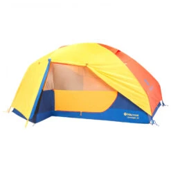 Marmot Limelight 3P - 3-Personen Zelt -Tent Profi Verkaufsgeschäft marmot limelight 3p 3 personen zelt 1