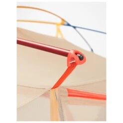 Marmot Limelight 3P - 3-Personen Zelt -Tent Profi Verkaufsgeschäft marmot limelight 3p 3 personen zelt detail 6