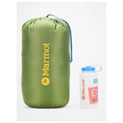 Marmot Never Summer - Daunenschlafsack 7 Marmot Never Summer - Daunenschlafsack -Tent Profi Verkaufsgeschäft marmot never summer daunenschlafsack detail 4