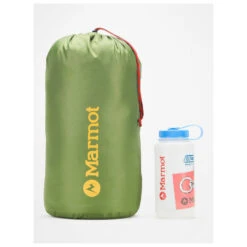 Marmot Women's Teton - Daunenschlafsack -Tent Profi Verkaufsgeschäft marmot womens teton daunenschlafsack detail 4