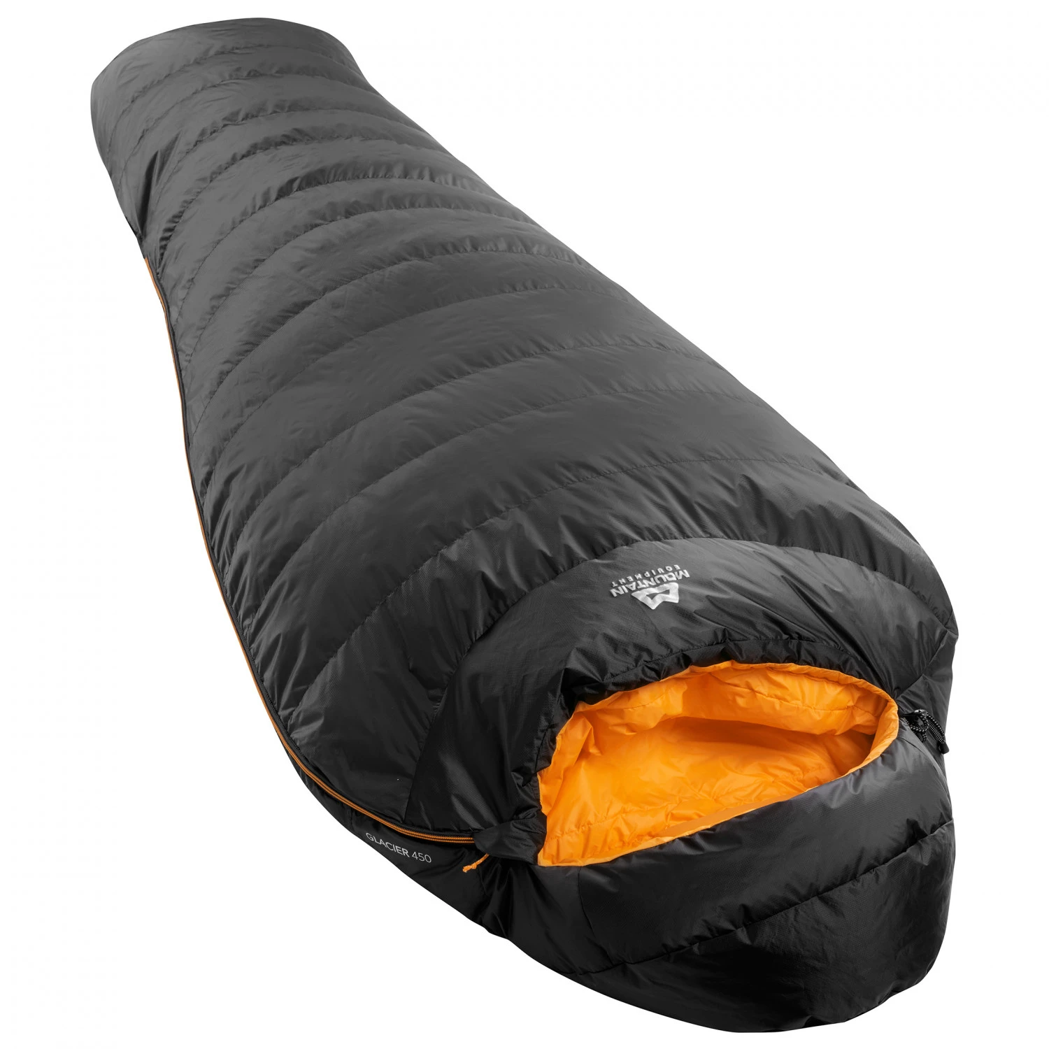 Mountain Equipment Glacier 450 - Daunenschlafsack 2 Mountain Equipment Glacier 450 - Daunenschlafsack – Bild 2