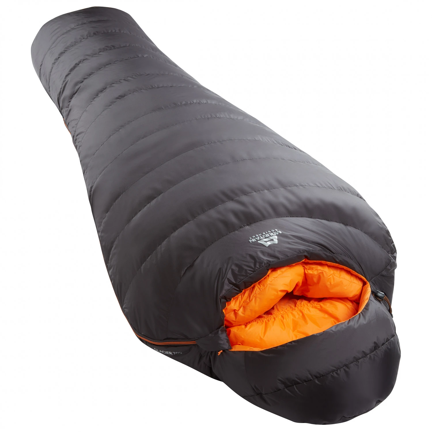 Mountain Equipment Glacier 700 - Daunenschlafsack 2 Mountain Equipment Glacier 700 - Daunenschlafsack – Bild 2