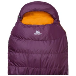 Mountain Equipment Women's Classic Eco 300 - Daunenschlafsack -Tent Profi Verkaufsgeschäft mountain equipment womens classic eco 300 daunenschlafsack detail 3