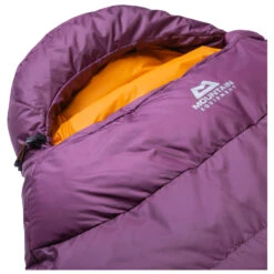 Mountain Equipment Women's Classic Eco 300 - Daunenschlafsack -Tent Profi Verkaufsgeschäft mountain equipment womens classic eco 300 daunenschlafsack detail 5