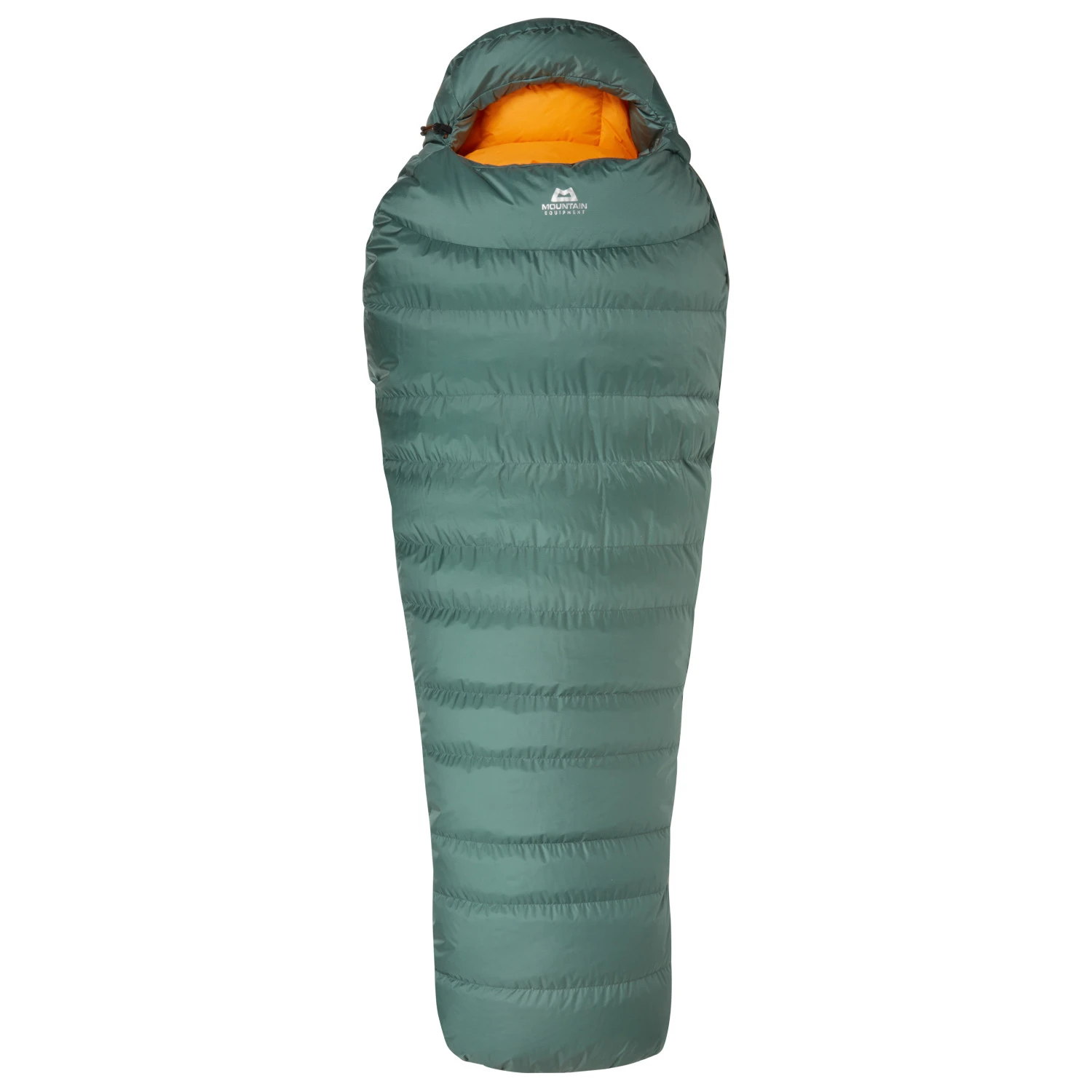 Mountain Equipment Women's Glacier 300 - Daunenschlafsack 1 Mountain Equipment Women's Glacier 300 - Daunenschlafsack